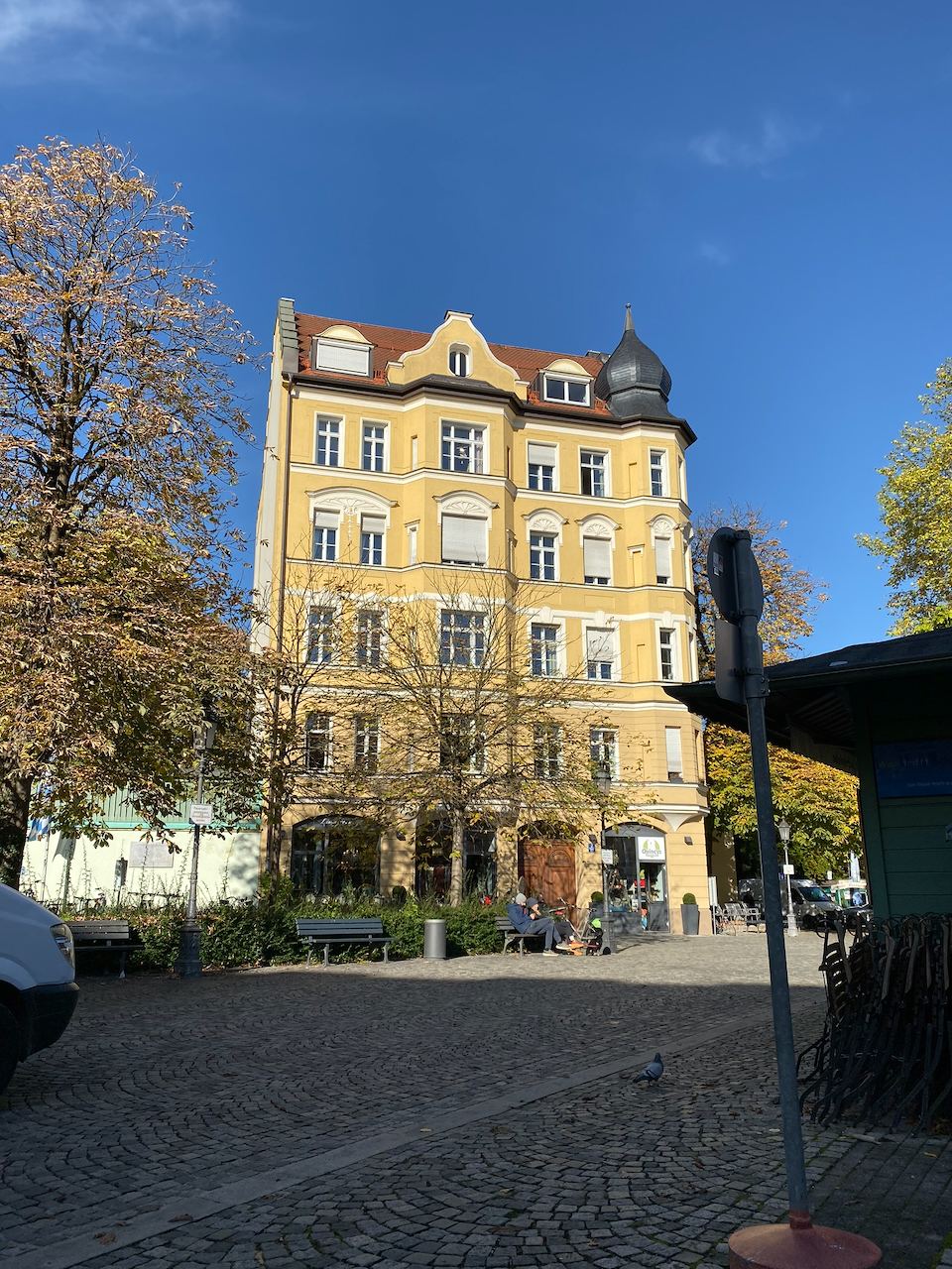 Wiener Platz