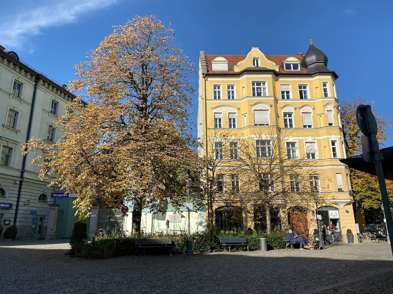 Wiener Platz