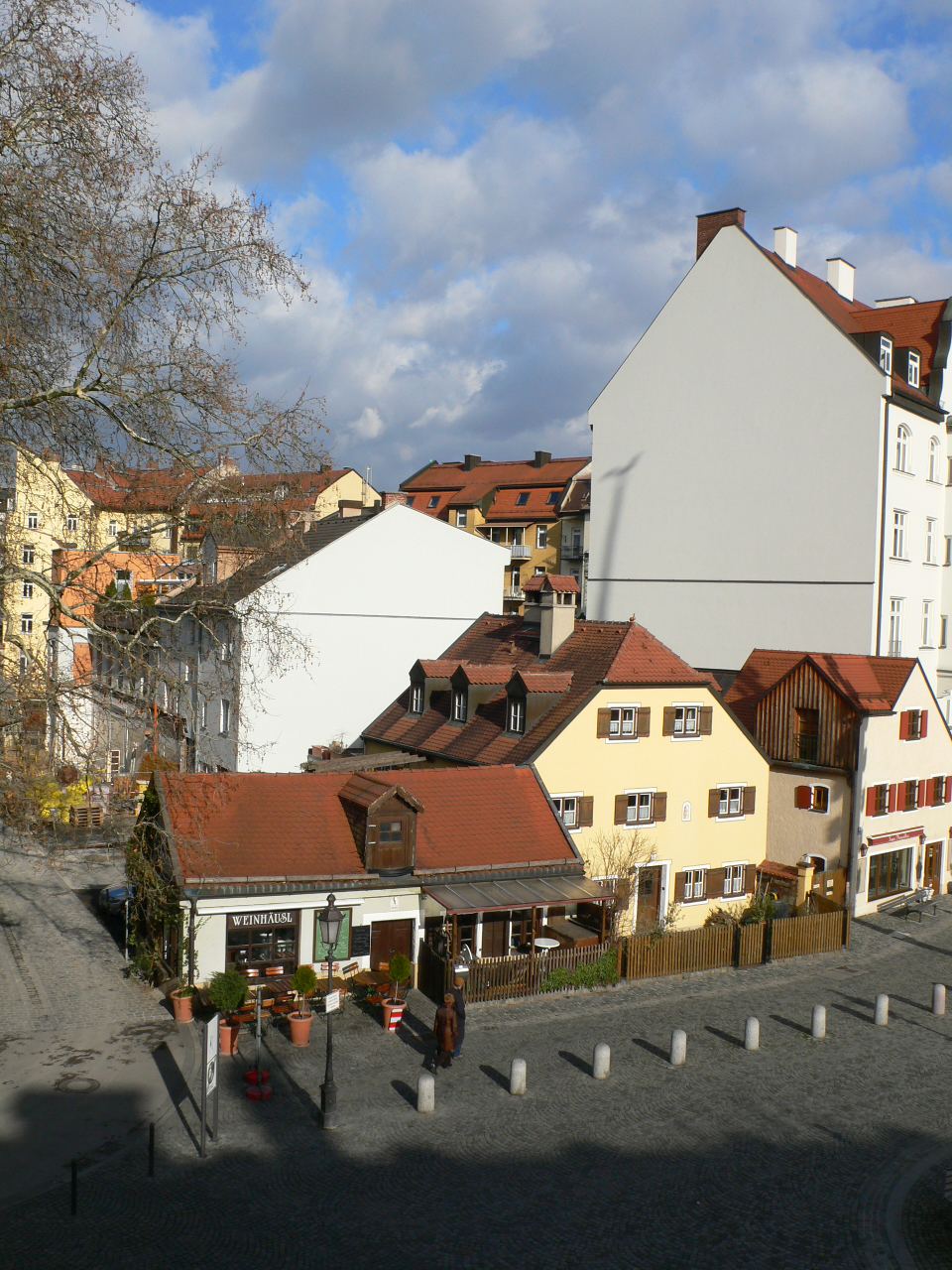 Wiener Platz