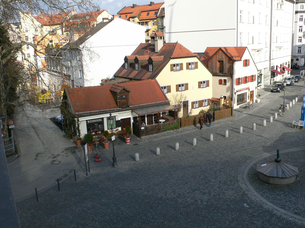 Wiener Platz